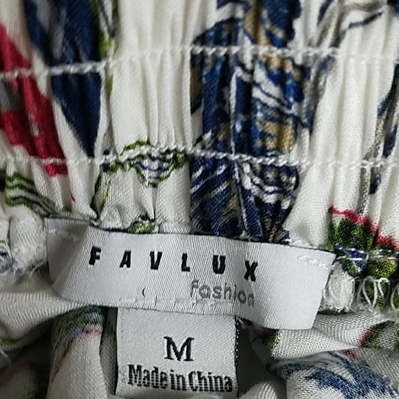 FAVLUX ROMPER - Picture 6 of 6